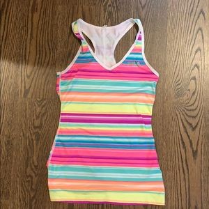 Fila Sport Tank Top